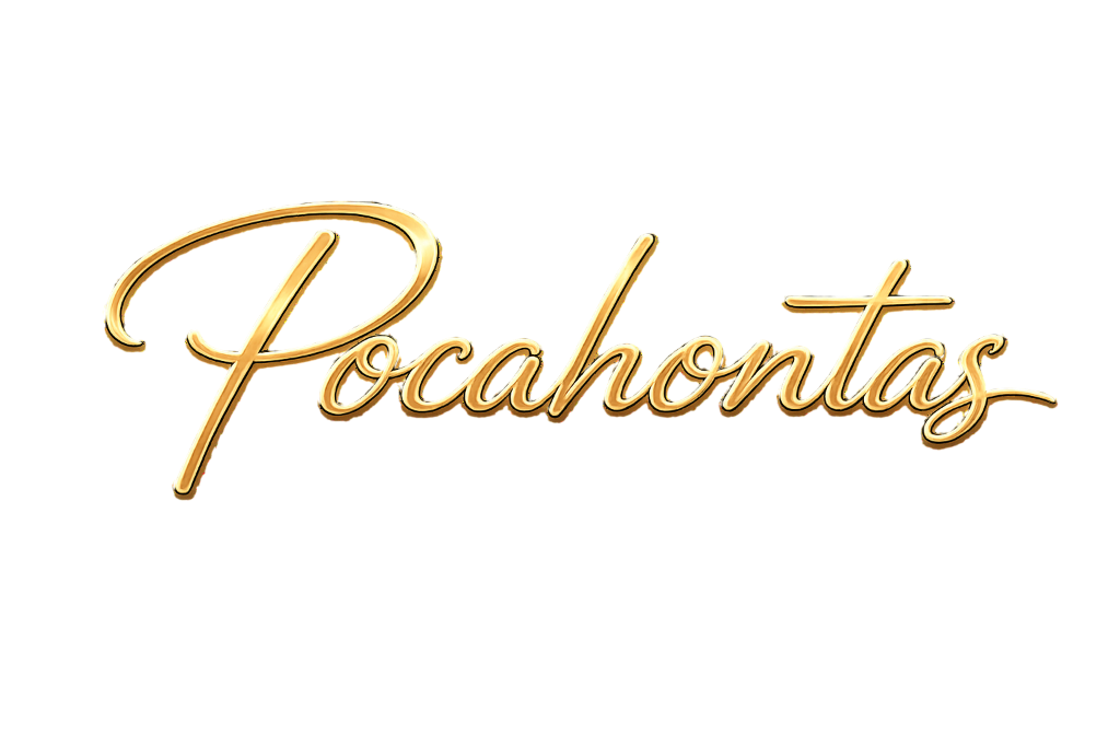 Pocahontas Corretora